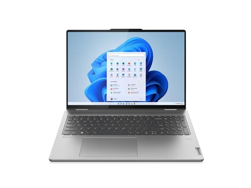 Notebook LENOVO Yoga 7 16IRL8 i7-1360P
