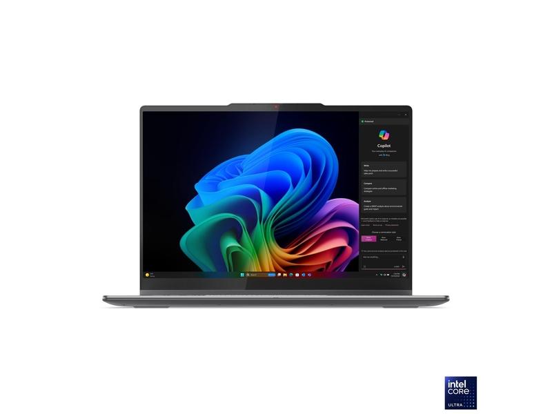 Notebook LENOVO Yoga 7 2-in-1 14ILL10
