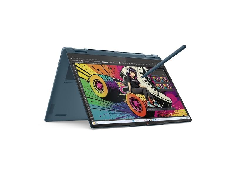 Notebook LENOVO Yoga 7 2-in-1 14AKP10 (Copilot+ PC)