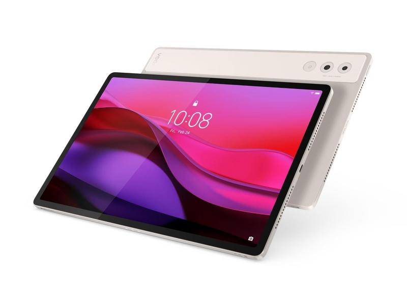 Tablet LENOVO Yoga Tab Plus ZAEG0157CZ