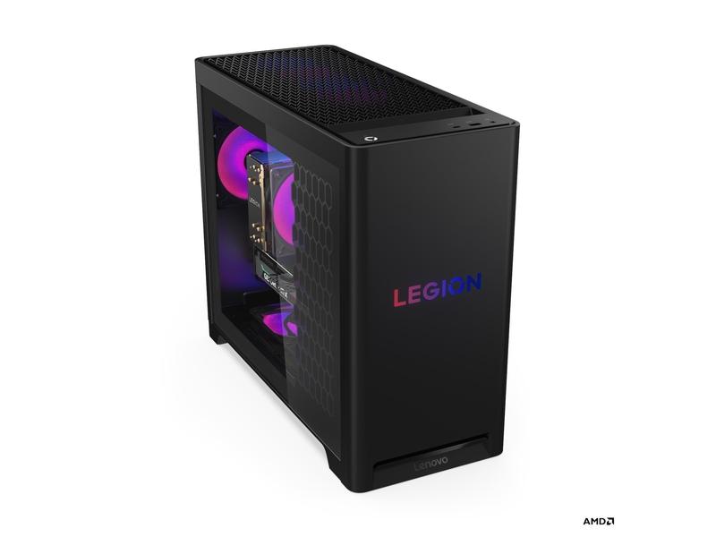 Počítač LENOVO Legion T5 30AGB10 Tower R7-7800X3D