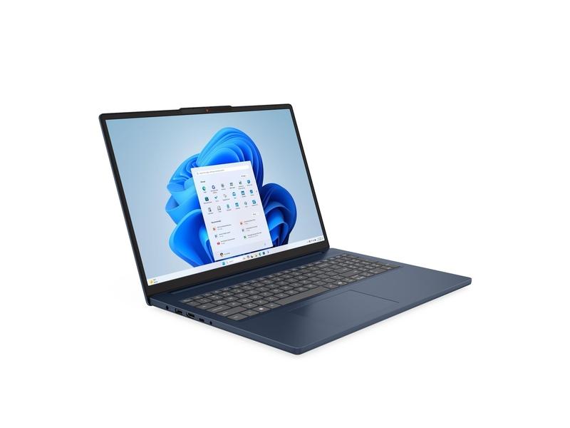 Notebook LENOVO IdeaPad Slim 3 (16ARP10 R5-7535HS)