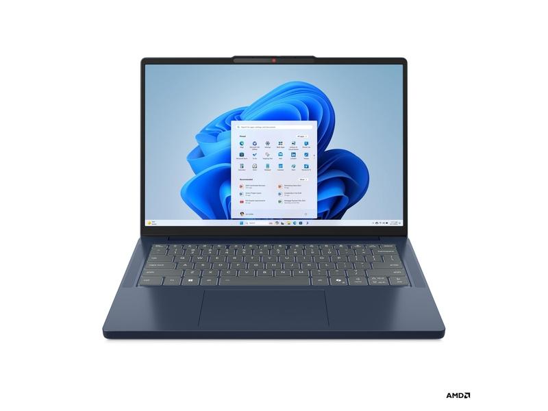 Notebook LENOVO IdeaPad Slim 3 (14ARP10/R5-7535HS)