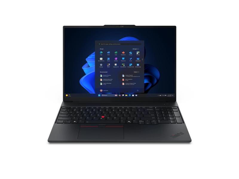 Notebook LENOVO ThinkPad E16 Gen3