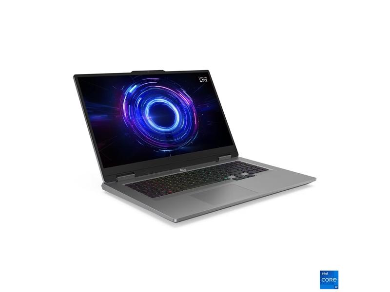 Herní notebook LENOVO LOQ 17IRX10 (i5-13450HX, RTX 5050)