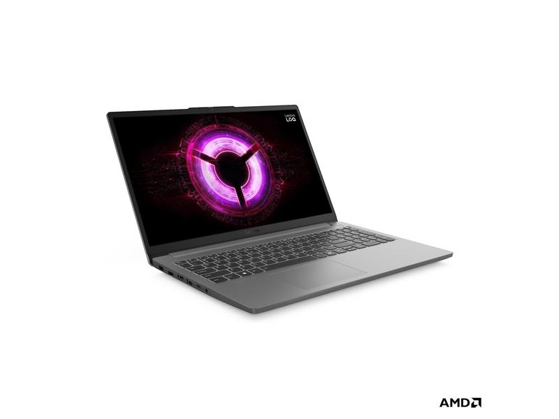 Herní notebook LENOVO LOQ 15ARP10E (R5-7535HS, RTX 3050)
