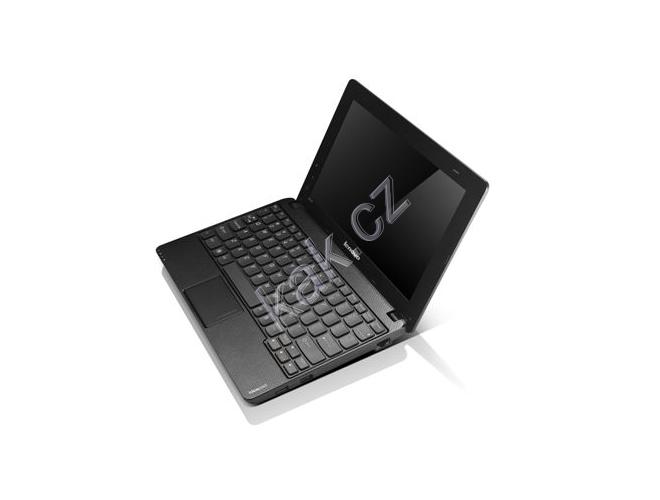 Notebook LENOVO  IdeaPad S110, černý (black)