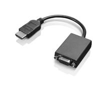 Obrázek k produktu: LENOVO  HDMI(vstup) to VGA(výstup) Monitor Adapter