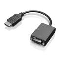 Obrázek k produktu: LENOVO  HDMI(vstup) to VGA(výstup)