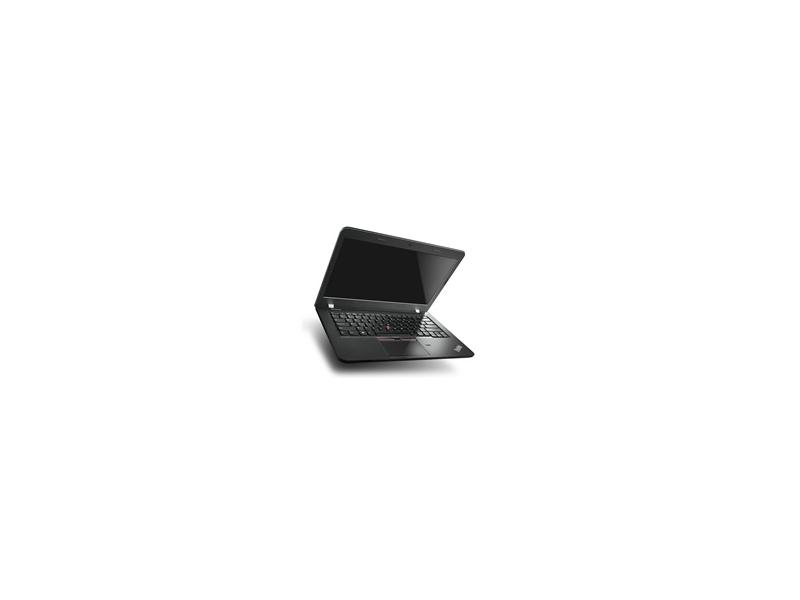 Notebook LENOVO  ThinkPad Edge E450, černý (black)