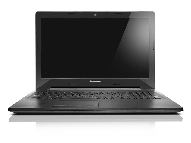 Notebook LENOVO IdeaPad G50-45 15.6", černý (black)
