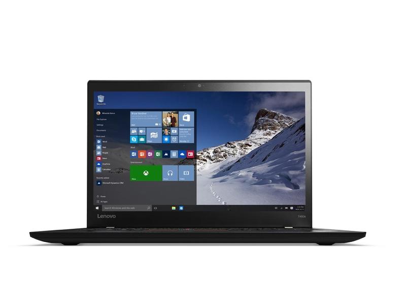 Notebook LENOVO  ThinkPad T560