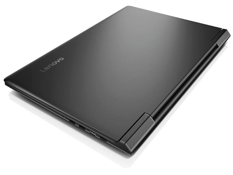 Notebook LENOVO IdeaPad 700-17ISK, černý (black)