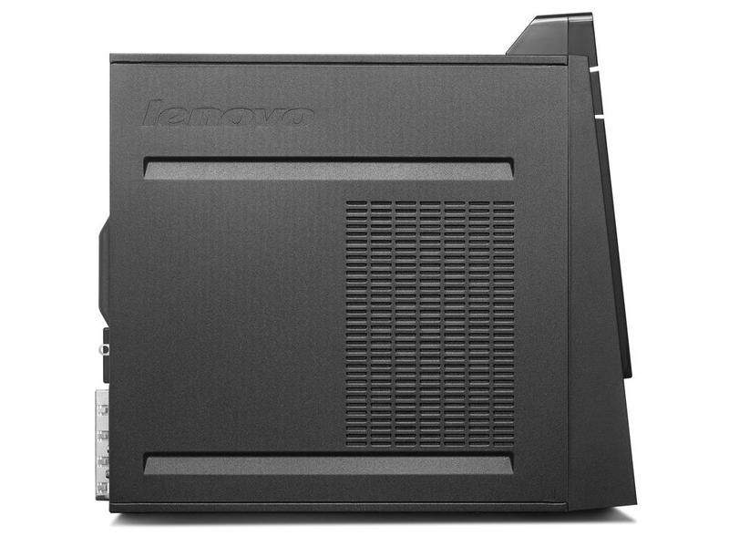Počítačová sestava LENOVO S510, černý (black)