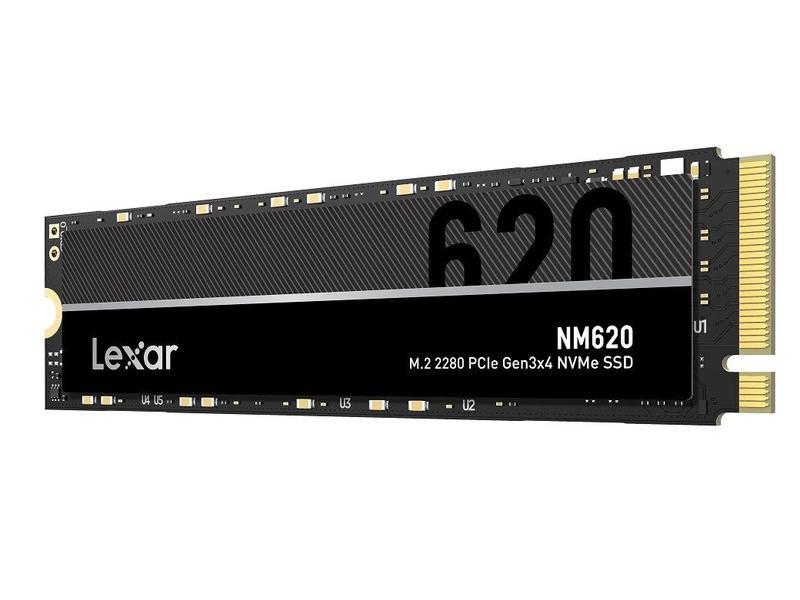 SSD disk LEXAR NM620 1TB