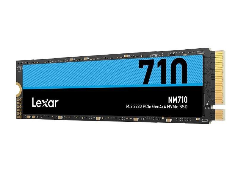 SSD disk LEXAR NM710 2TB PCle Gen4