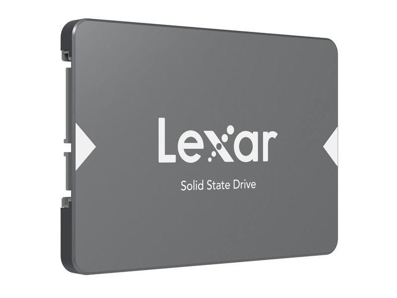 SSD disk LEXAR NS100 256GB