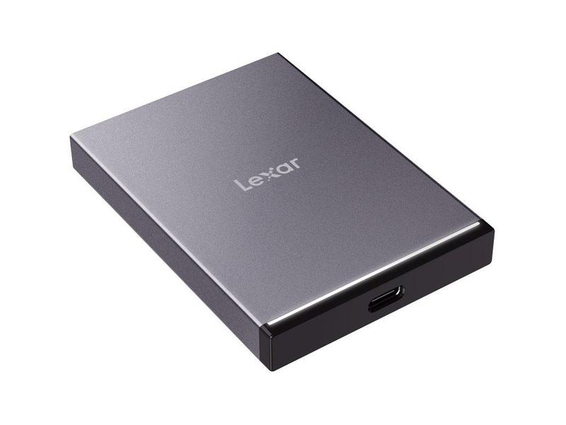 Externí SSD disk LEXAR SL210 500GB