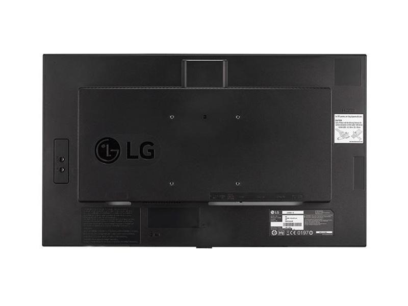 21,5" LED monitor LG 22SM3B