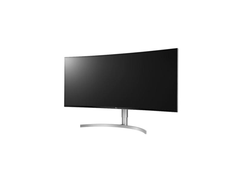 38" LCD monitor LG 38WK95C
