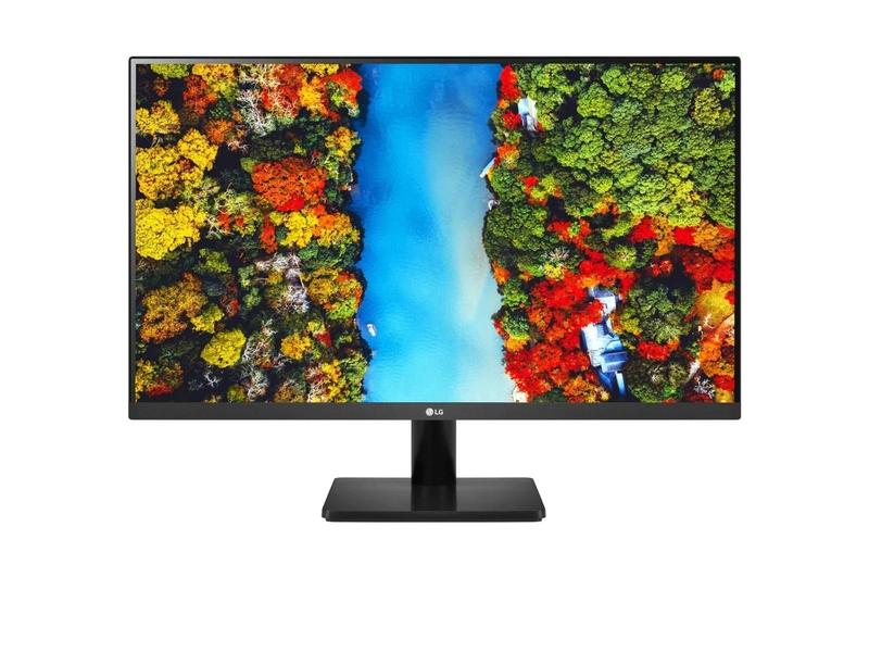 27" LED monitor LG 27MP500