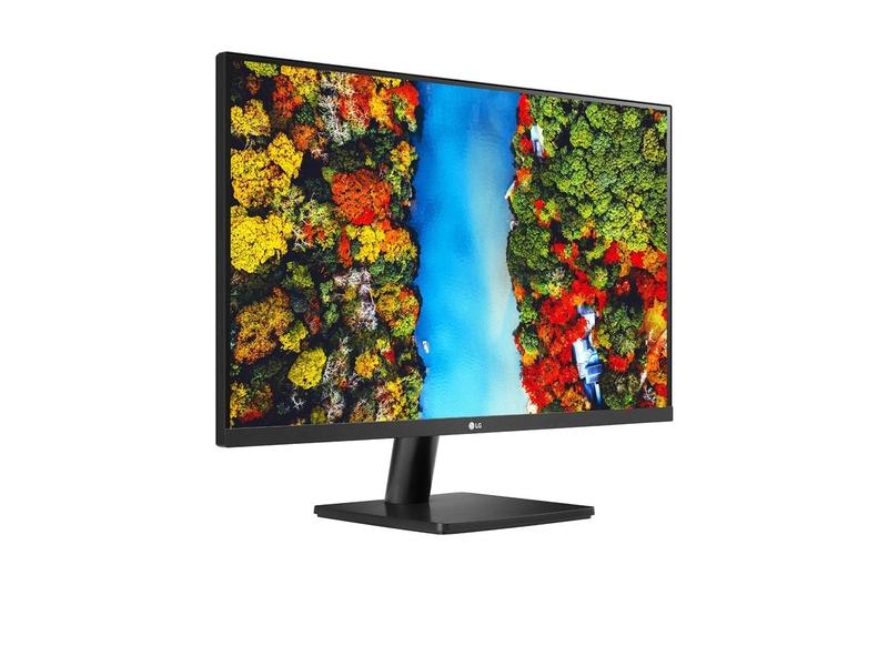 27" LED monitor LG 27MP60G