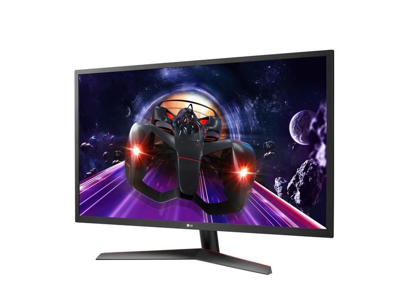 32" LCD monitor LG 32MP60G