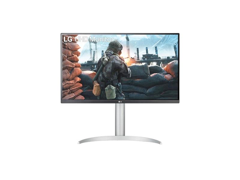 27" LED monitor LG 27UP650