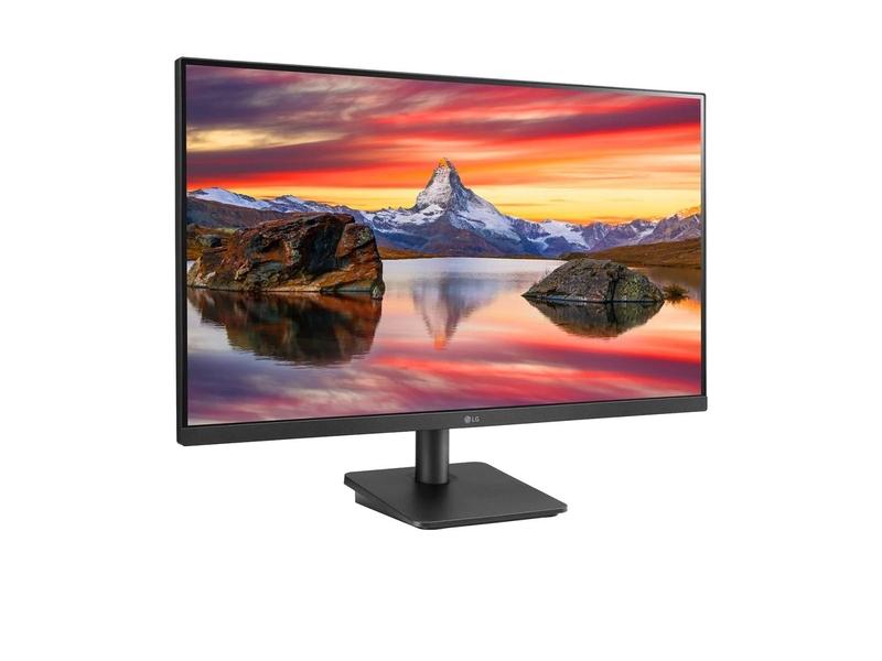 27" LED monitor LG 27MP400