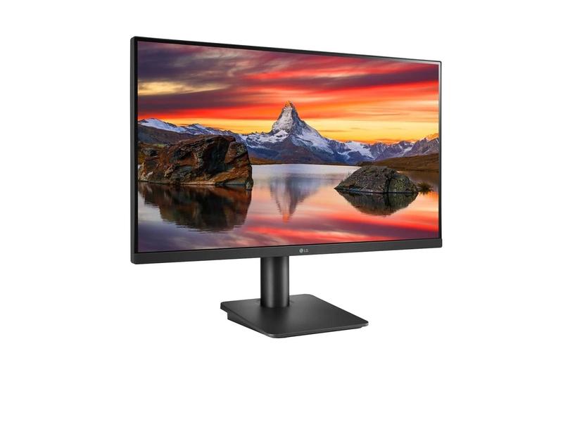 27" LED monitor LG 27MP450