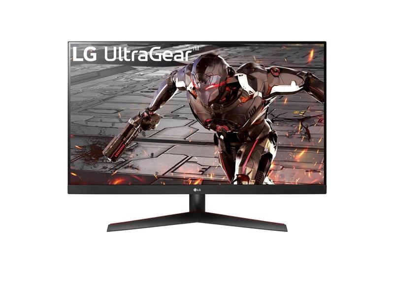 32" LCD monitor LG 32GN600