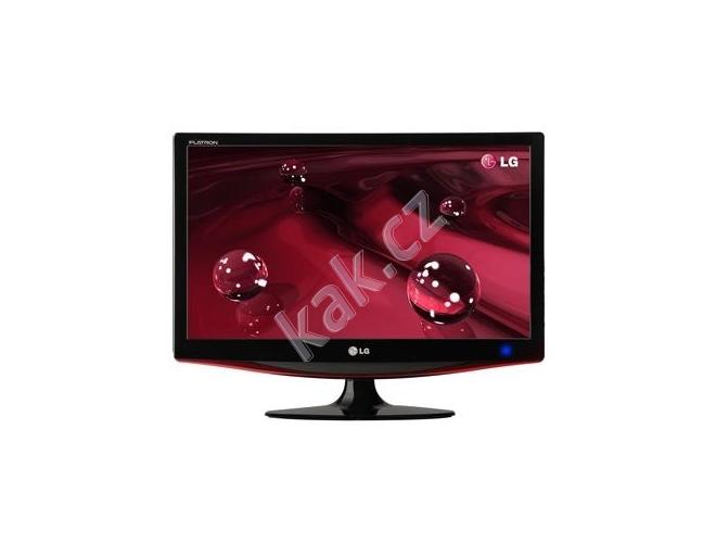 22" LCD monitor LG  M227WDP-PZ