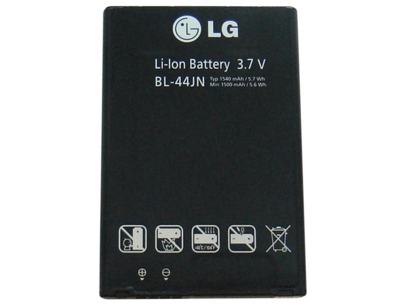 Baterie do mobilu LG BL-44JN
