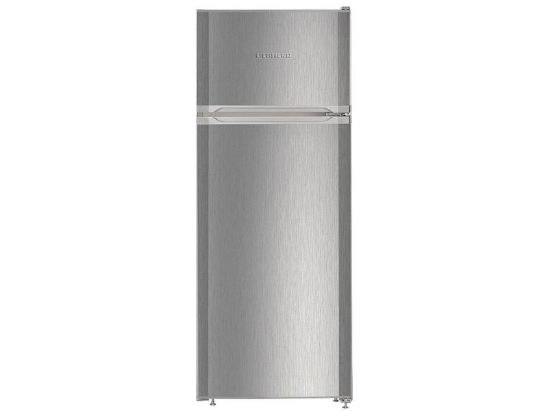 Chladnička kombinovaná LIEBHERR CTPel231