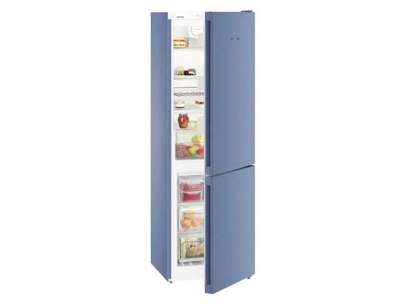 Chladnička kombinovaná LIEBHERR CNfb 4313