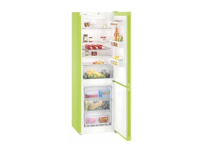 Chladnička kombinovaná LIEBHERR CNKW 4313