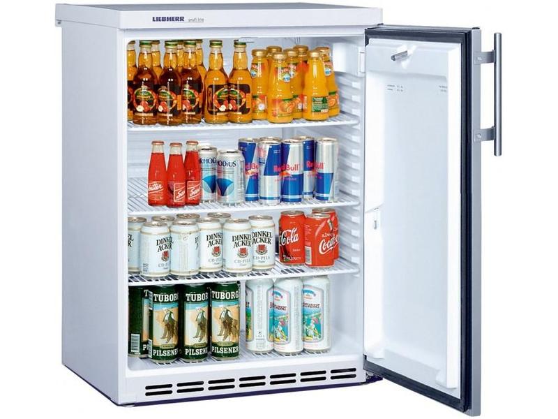 Chladnička monoklimatická LIEBHERR FKU 1805