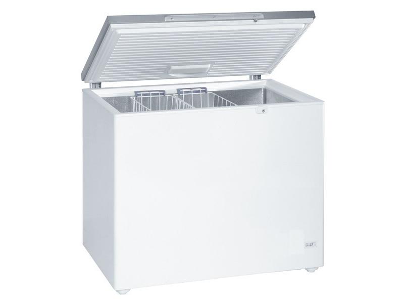 Mrazák pultový LIEBHERR GTL 3006