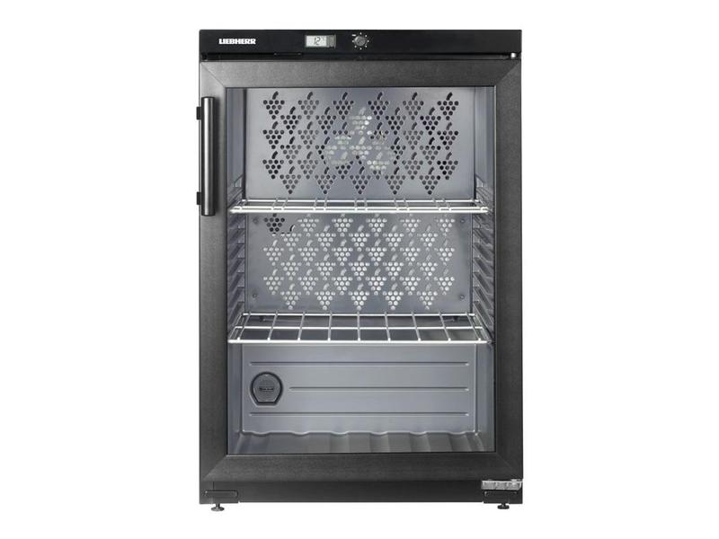 Vinotéka LIEBHERR WKB 1802