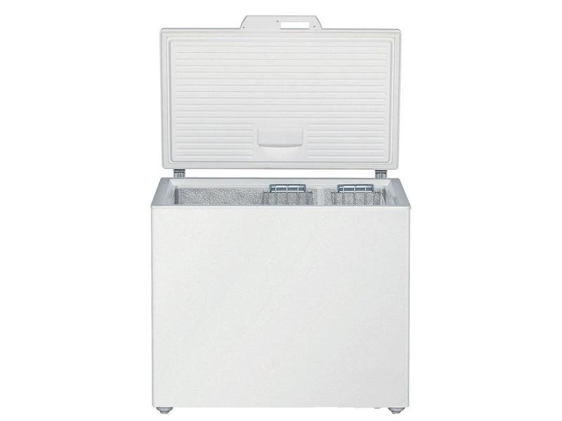 Pultový mrazák LIEBHERR CFf 2080