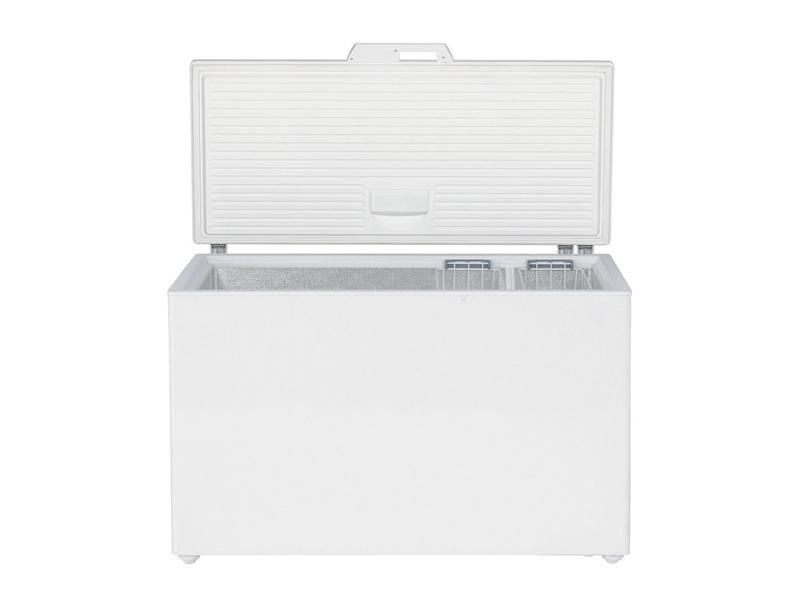 Pultový mrazák LIEBHERR CFf 2500