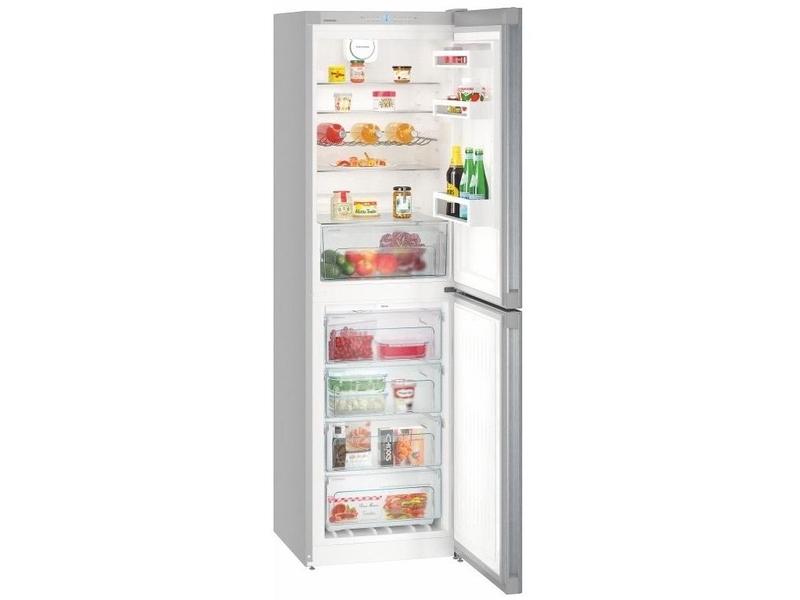 Chladnička kombinovaná LIEBHERR CNel 4713