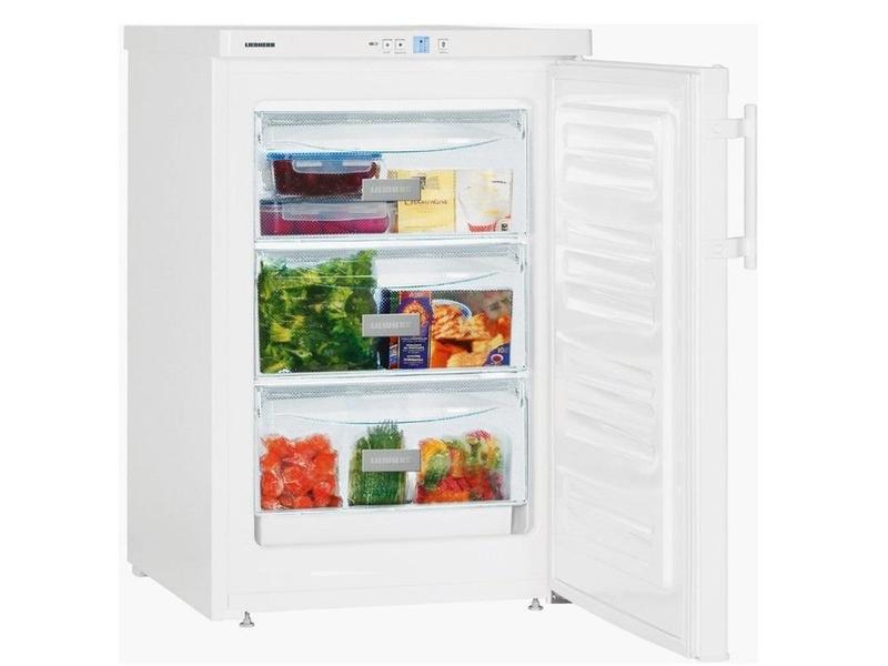 Mraznička LIEBHERR GP 1223