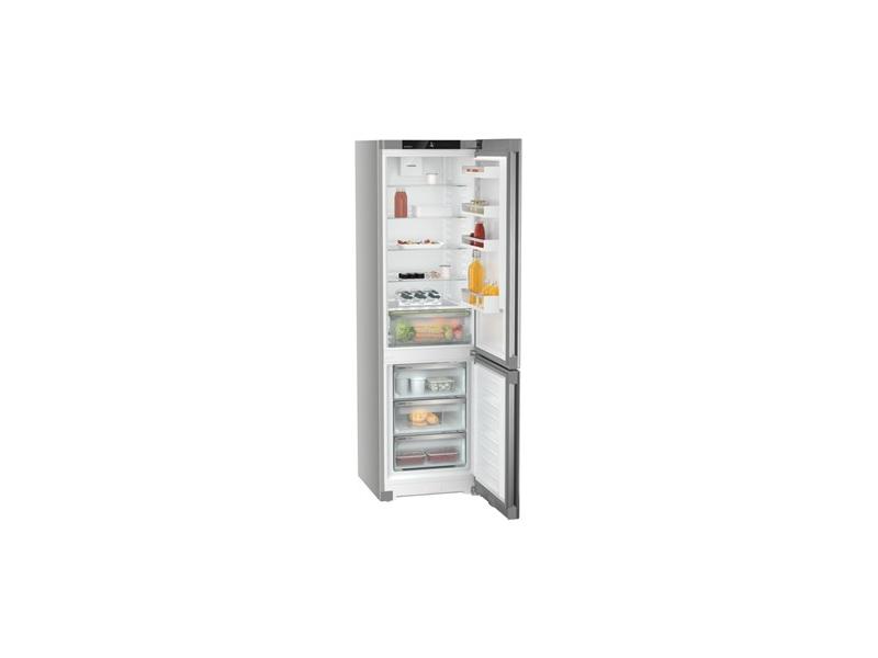 Chladnička kombinovaná LIEBHERR KGNsfd 57Z03