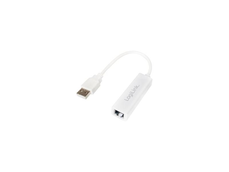 RJ45 adapter LOGILINK UA0144B