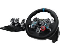 Obrázek k produktu: LOGITECH G29 Driving Force