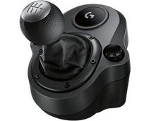 Obrázek k produktu: LOGITECH Driving Force Shifter pro volant G29/G920