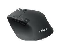 Obrázek k produktu: LOGITECH M720 Triathlon, černá