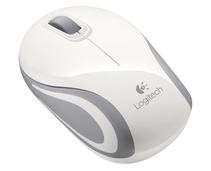 Obrázek k produktu: LOGITECH M187, bílý (white)