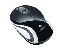Obrázek k produktu: LOGITECH M187, černý (black)